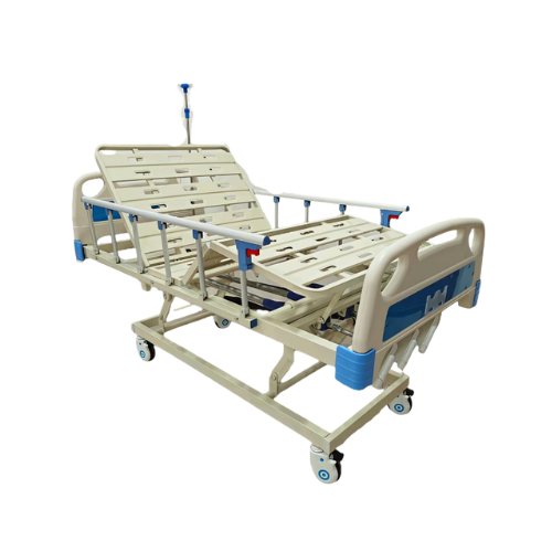 Hospital Beds in Bangladesh – Durable & Adjustable