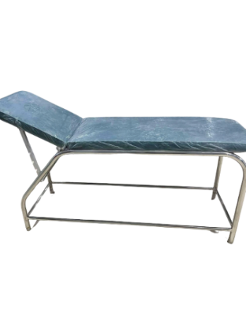 EXAMINATION BED MS /SS