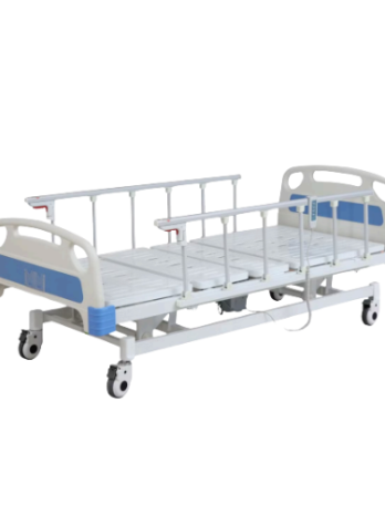 ELECTRIC THREE FUNCTION BED