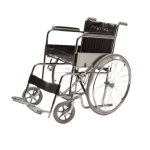 Wheelchairs in Bangladesh – Comfortable & Reliable