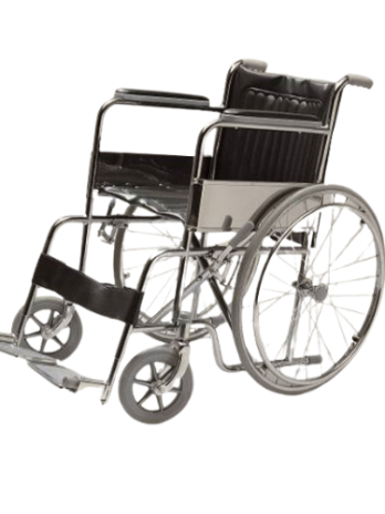 WHEEL CHAIR