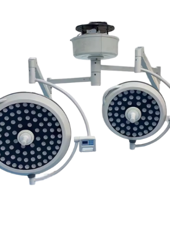 Shadowless Surgical Lamps