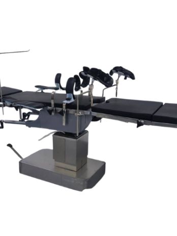 Hydraulic Surgical Operating Table