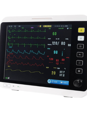 PATIENT MONITOR YONKER