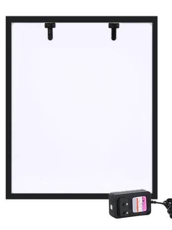 VIEW BOX SINGLE & DOUBLE