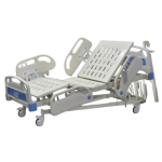 Hospital Beds in Bangladesh – Durable & Adjustable