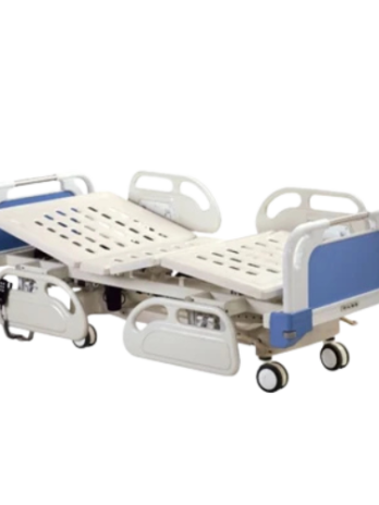 ELECTRIC FIVE FUNCTION BED