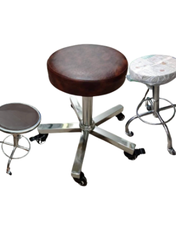 Revolving surgon Toll ss