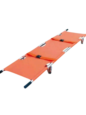 Folding Stretcher