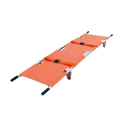 Folding Stretcher