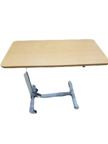 OVER BED FOOD TABLE LOCAL SS