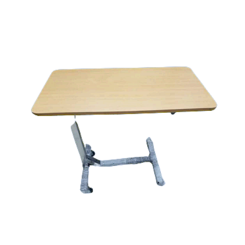 OVER BED FOOD TABLE LOCAL SS