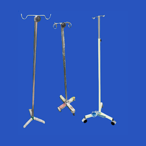 SALINE STAND REGULAR