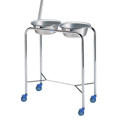 Bol Stand Double with Bol (S.S)