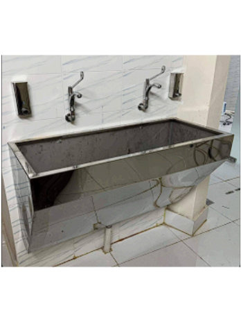 O.T Basin 2 tap Full